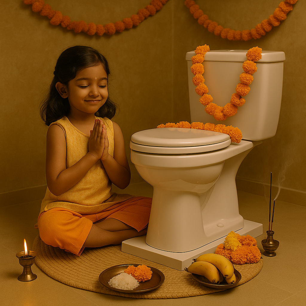 Appi Shloka on Instagram